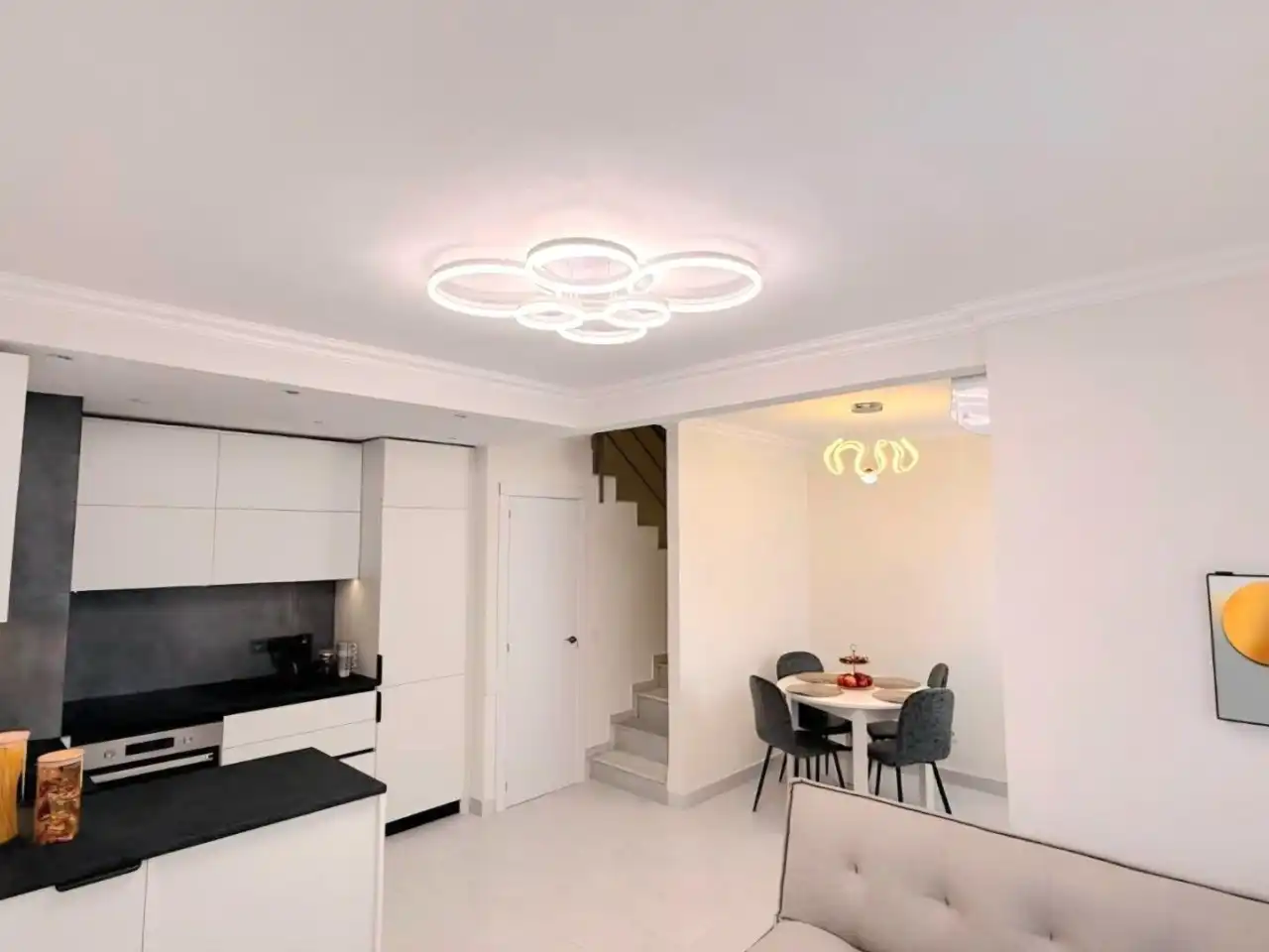 Maison mitoyenne avec terrasse à vendre à Nueva Torrevieja - Aguas Nuevas, imagen 9