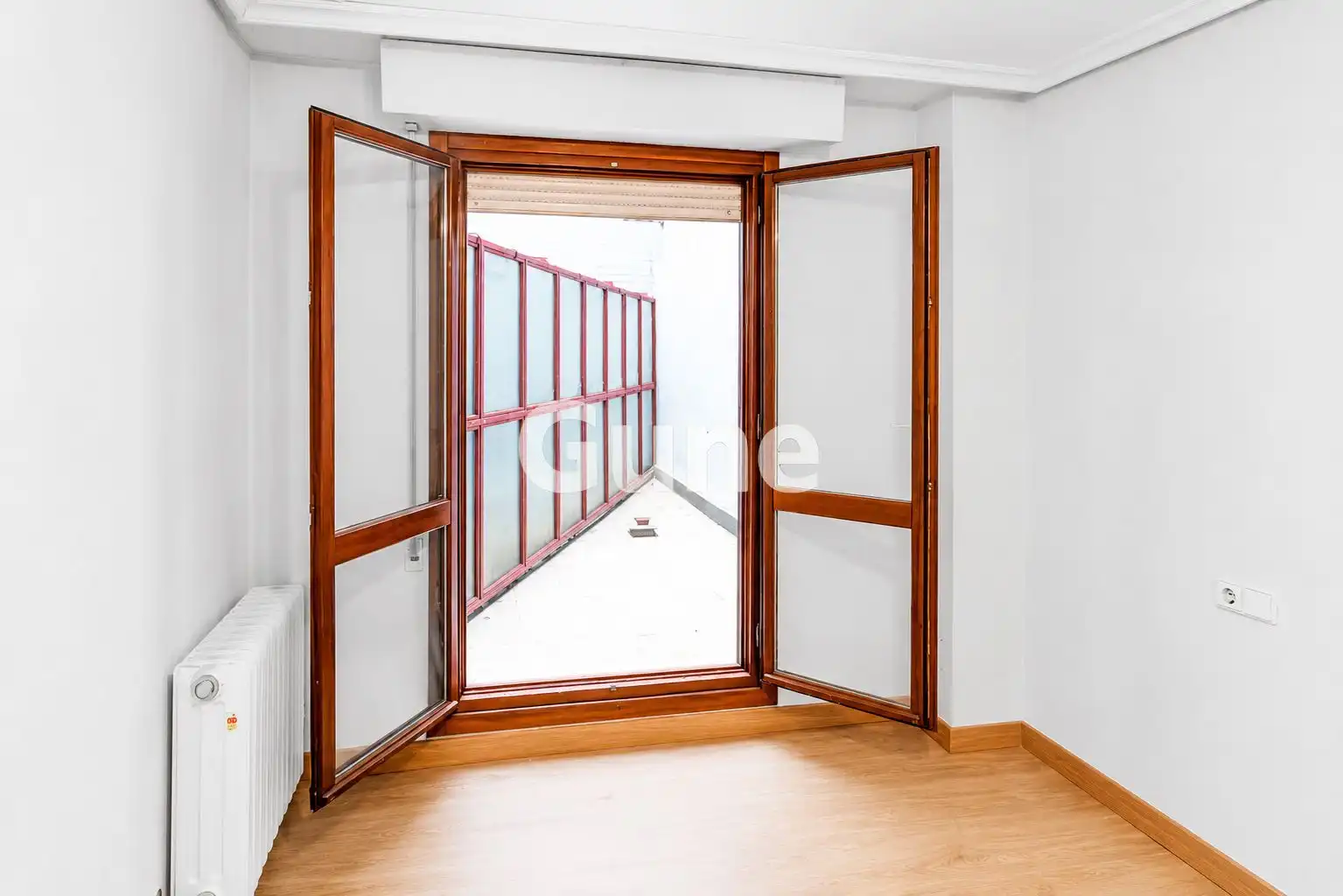 Piso en venta en Zumarraga con Calefacción y Terraza