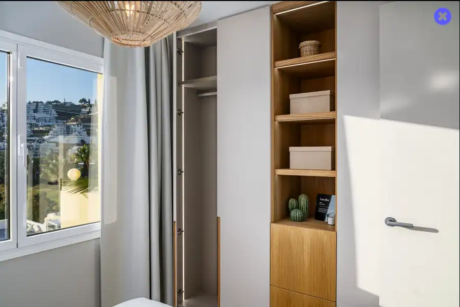 Apartamento con piscina en venta en La Quinta, imagen 7