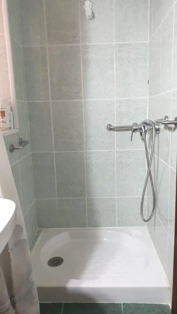 Bathroom of Flat for sale in Maracena  with Balcony