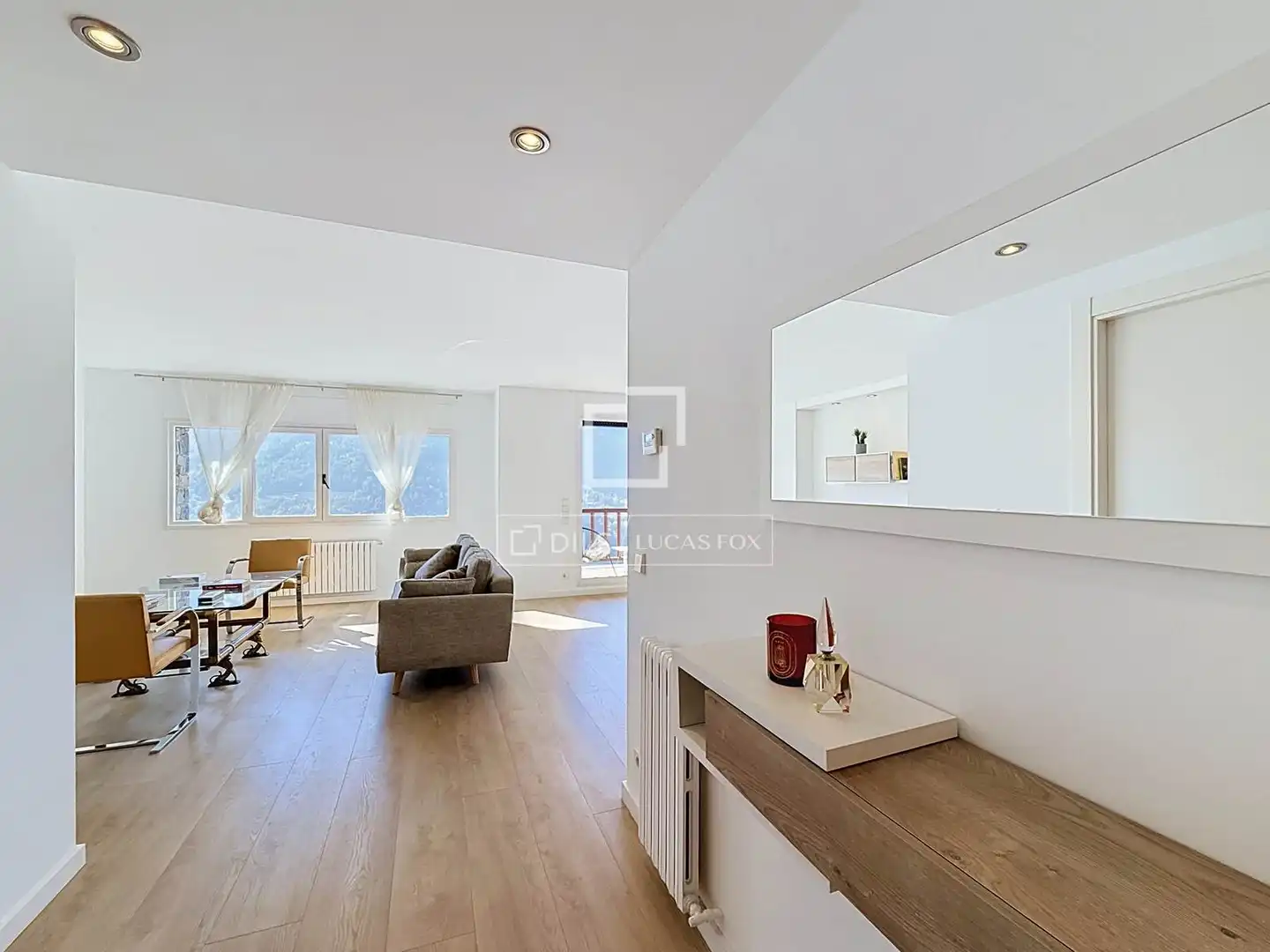 2-bedroom flat for sale in Els Vilars, Escaldes-Engordany · 7 of 60
