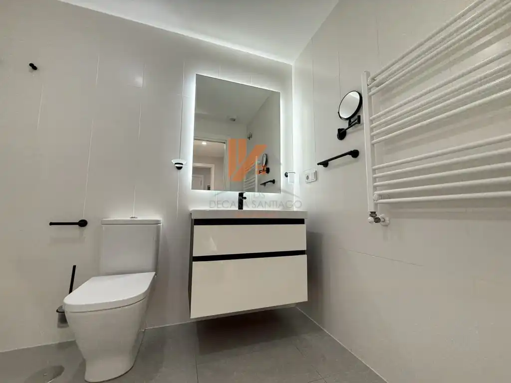 Duplex avec ascenseur à louer à Rua Manuel Beiras 18, imagen 19