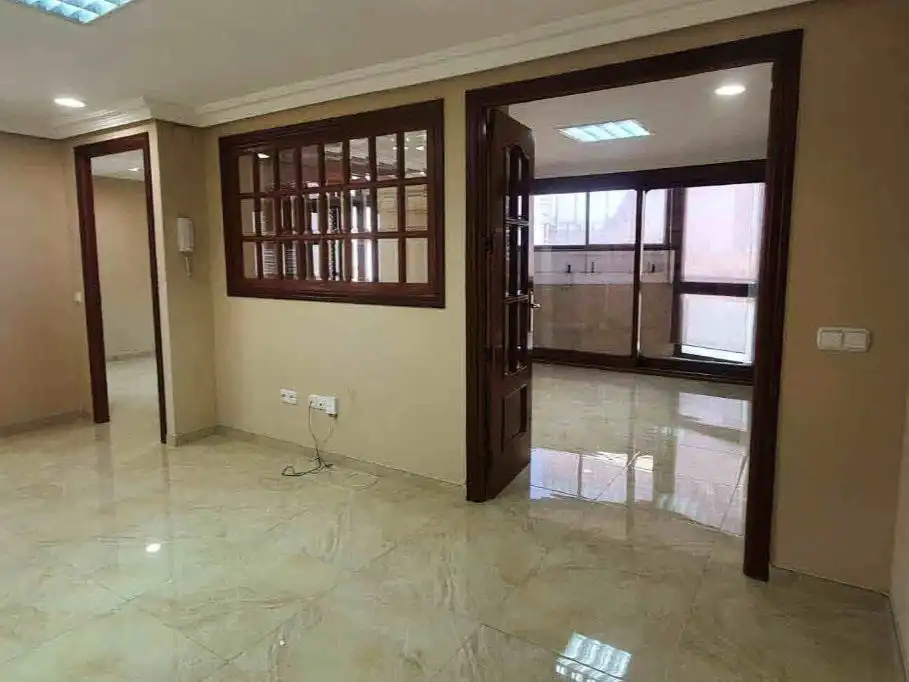 Office for rent in Marbella  with Air Conditioner, Heating and Terrace