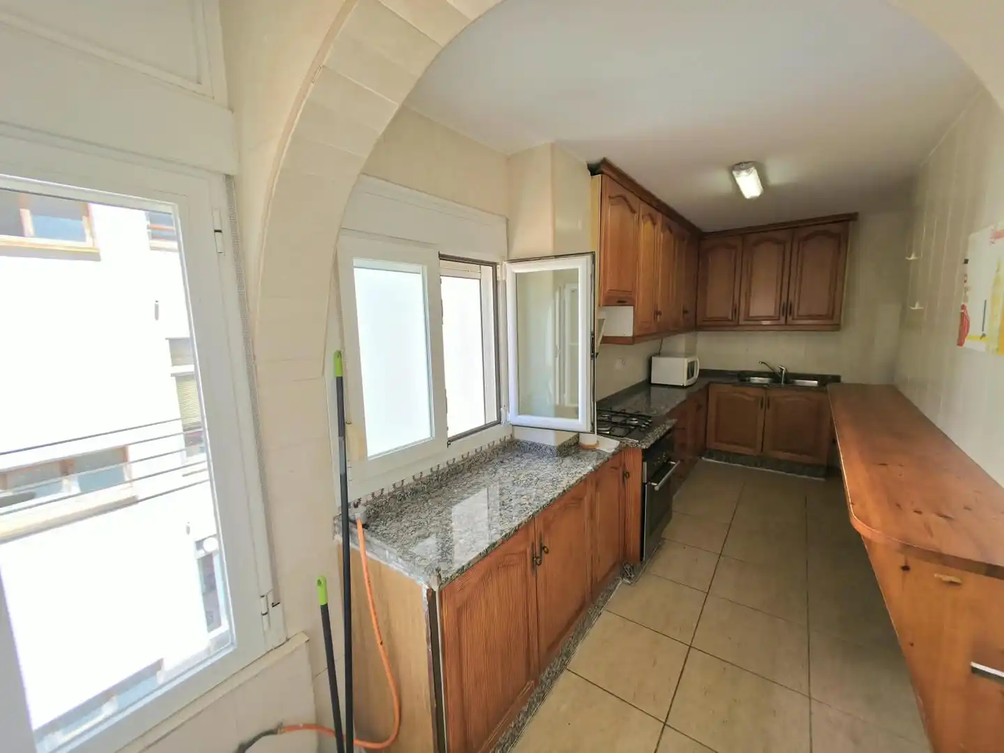 Apartamento con ascensor en venta en Centro ciudad, imagen 12