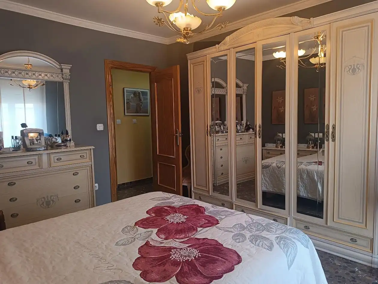 Flat with terrace for sale in Calle San Cristobal, imagen 14