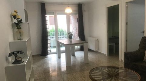 Foto 3 de Piso de alquiler en San Ildefonso, Granada Capital