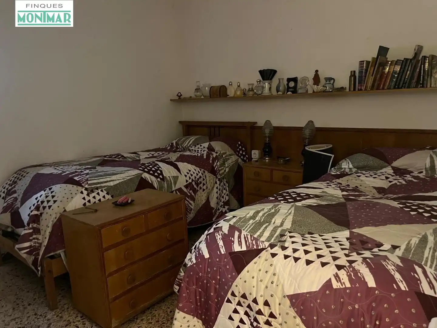 Habitación de Casa o chalet en venta en Sant Pere de Ribes con Jardín privado, Terraza y Trastero