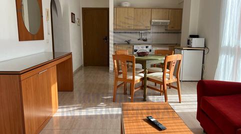 Foto 4 de Apartament en venda a Avenida Aguilar y Quesada, 3, Zona Botánico, Santa Cruz de Tenerife
