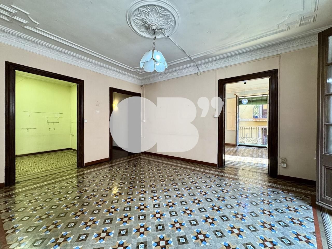 Flat for sale in  Barcelona Capital  with Balcony