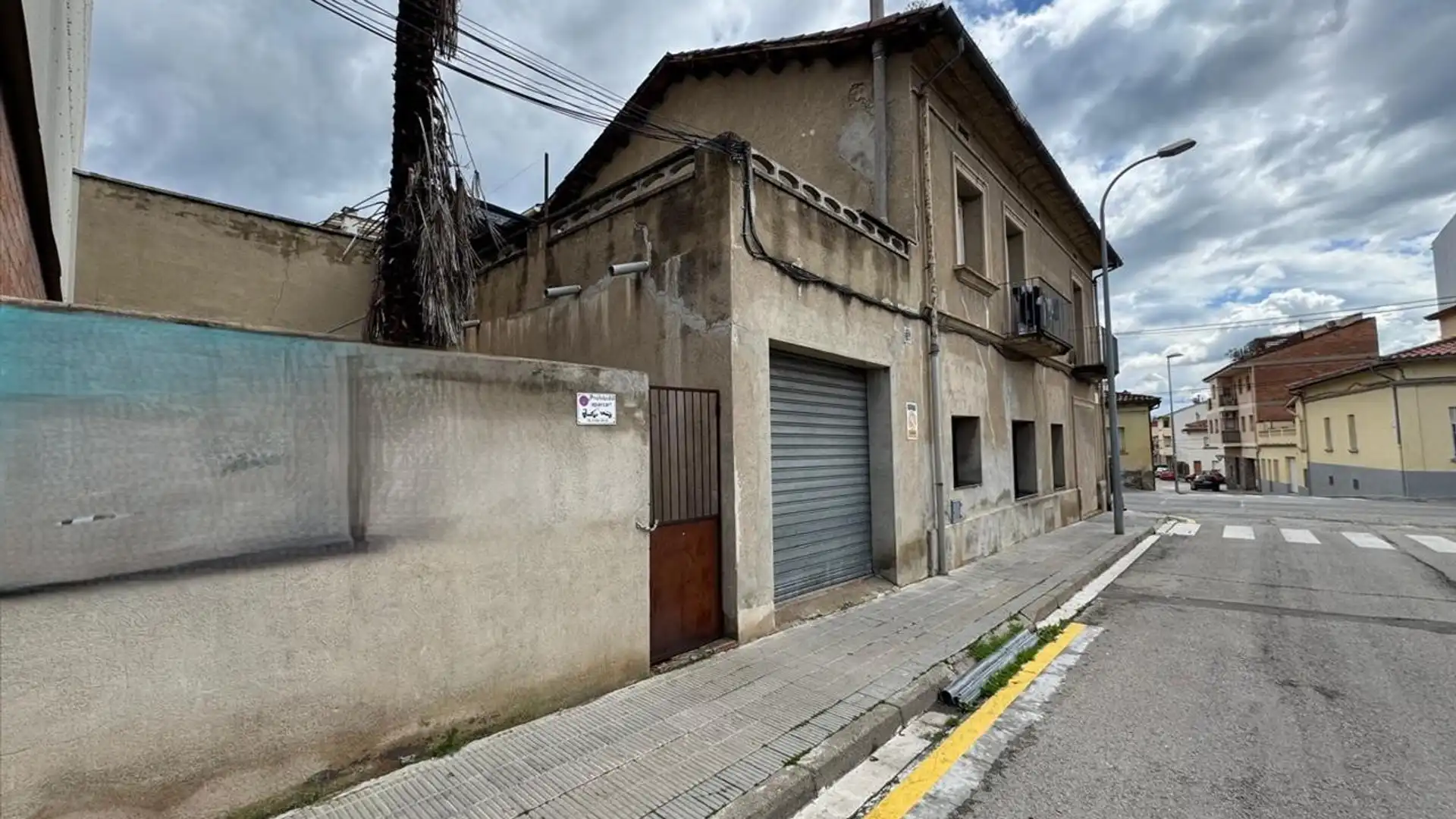 Residential for sale in Ripoll, Manlleu