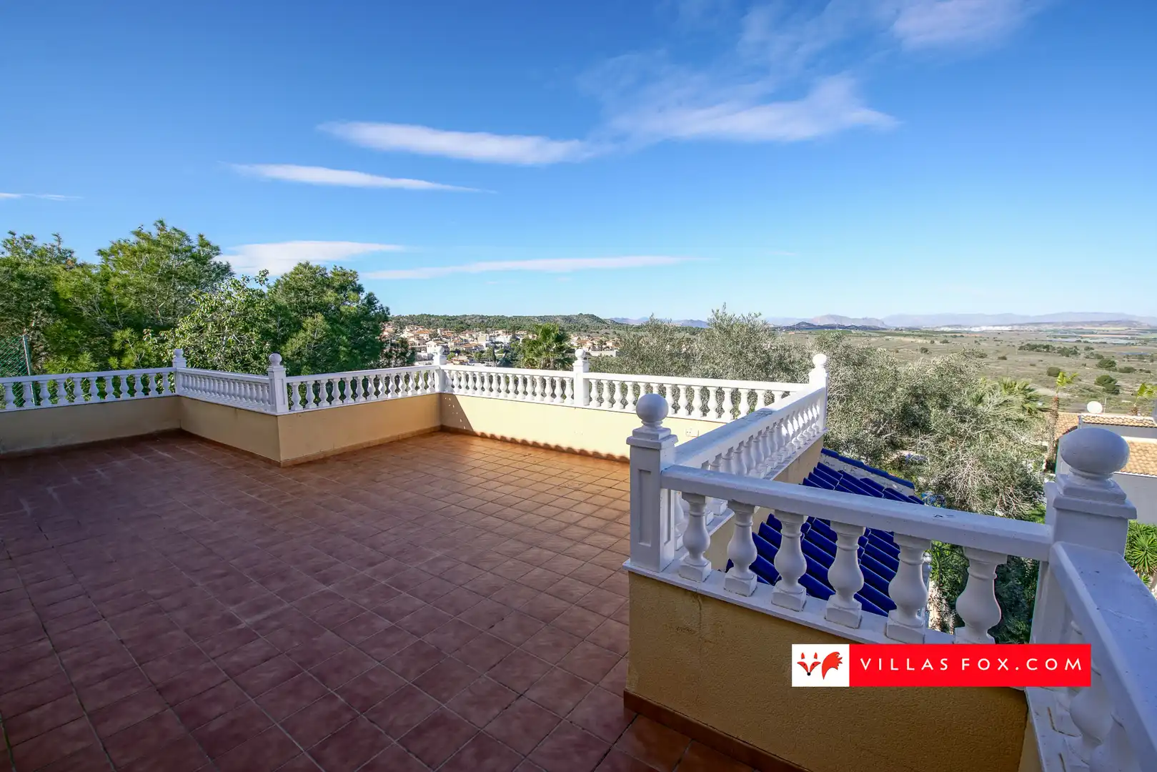 Maison à vendre à San Miguel de Salinas, imagen 36