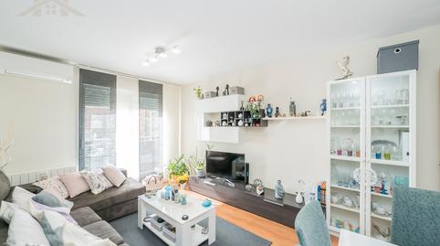 Foto 5 de Pis en venda a Avenida Dos de Mayo, 22, Sevilla la Nueva, Madrid