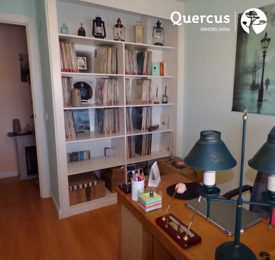 Piso en venta en Cantimpalos con Calefacción, Terraza y Trastero