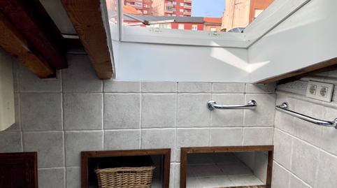 Foto 5 de Ático de alquiler en Calle Cardenal Cisneros, Centro - Ayuntamiento, Santander