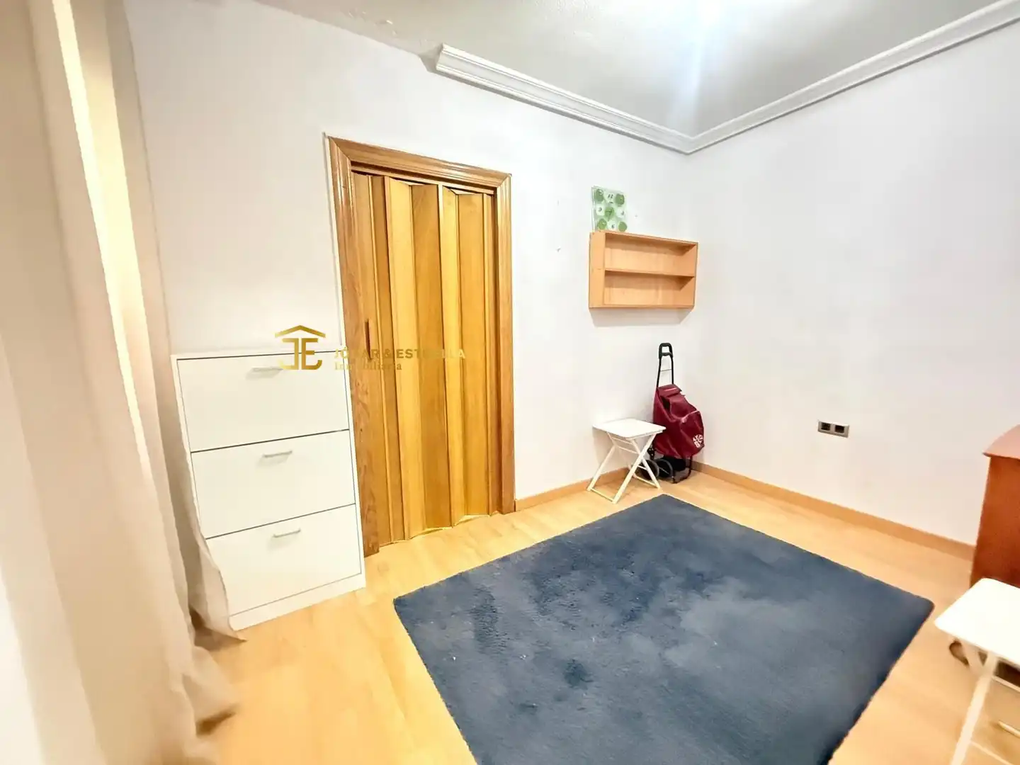 Habitación de Piso en venta en Lorca con Aire acondicionado, Terraza y Amueblado