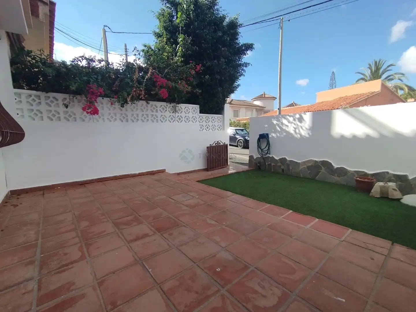Casa aparellada amb piscina en venda a Otari, imagen 30