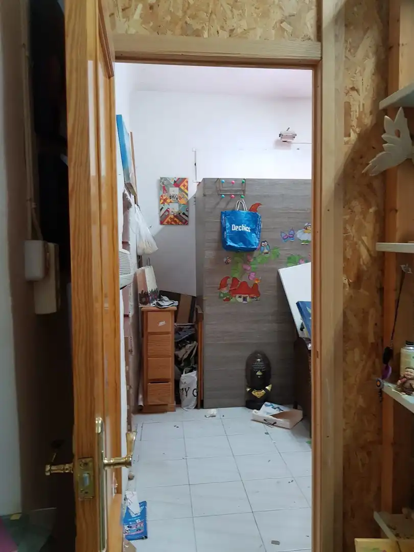 Misto residenziale in vendita a Carlos Tortosa, imagen 8