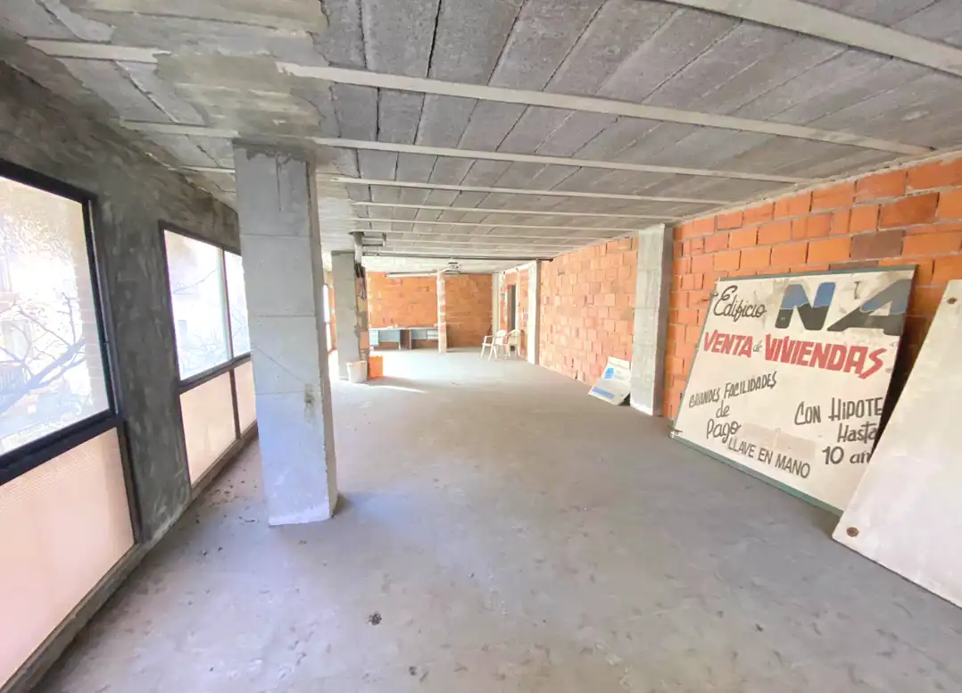 Gewerbefläche zum Verkauf in Calle Goleta, imagen 3