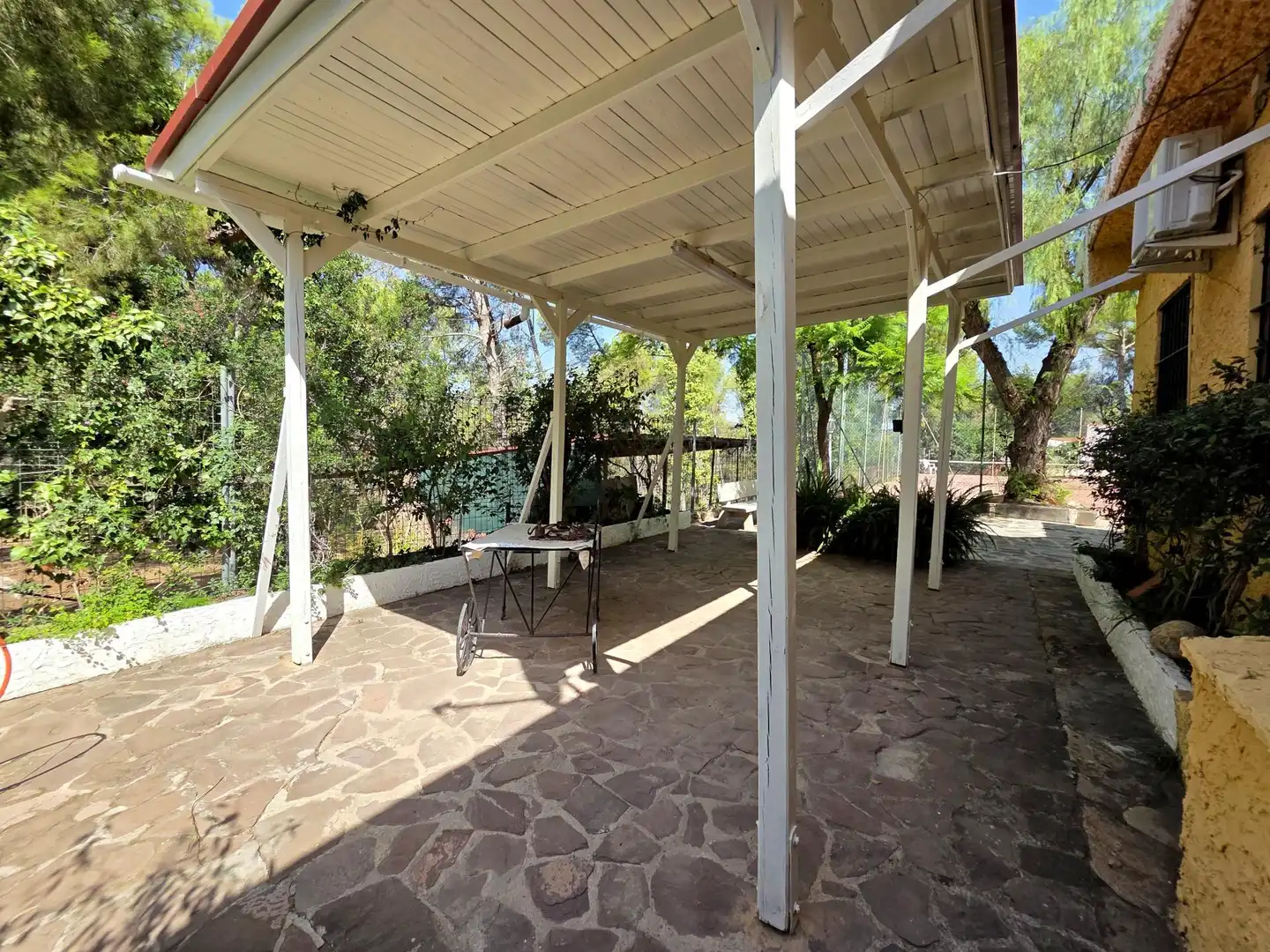 Casa rústica amb piscina en venda a Sagunto ciudad, imagen 41