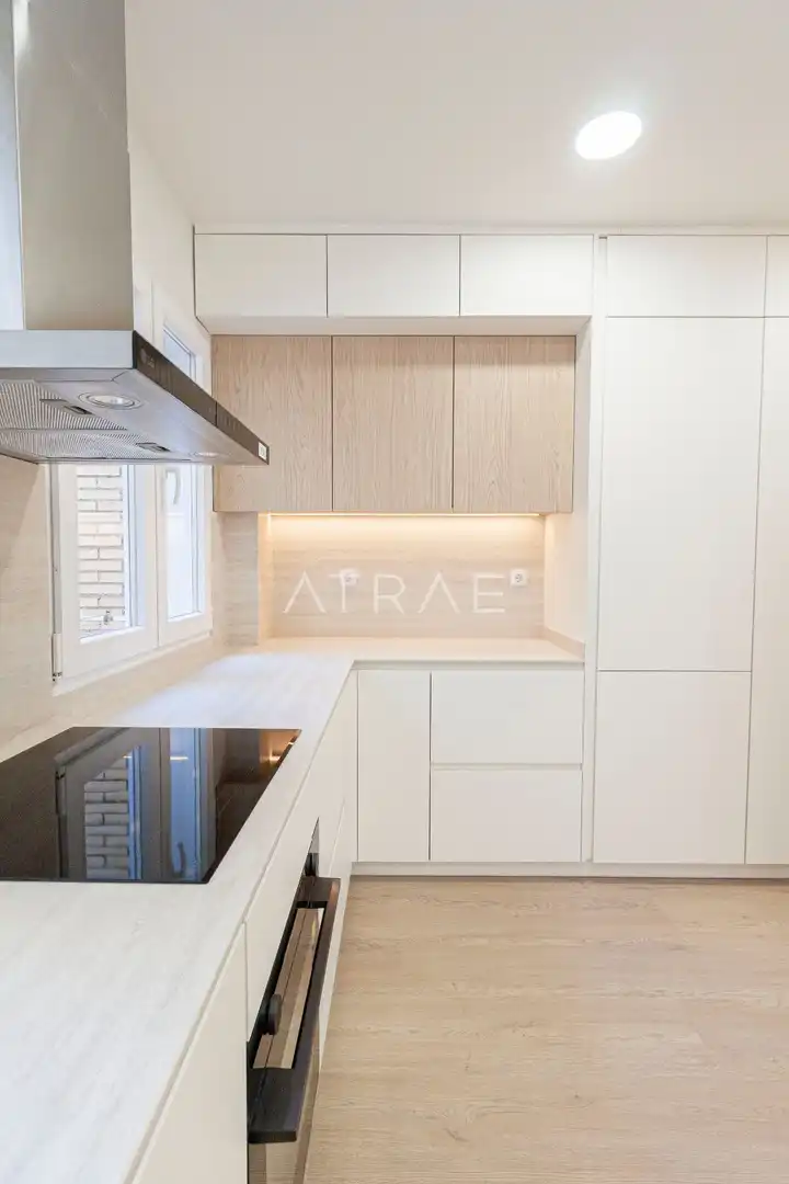 Piso con ascensor en venta en Peñascales, imagen 7