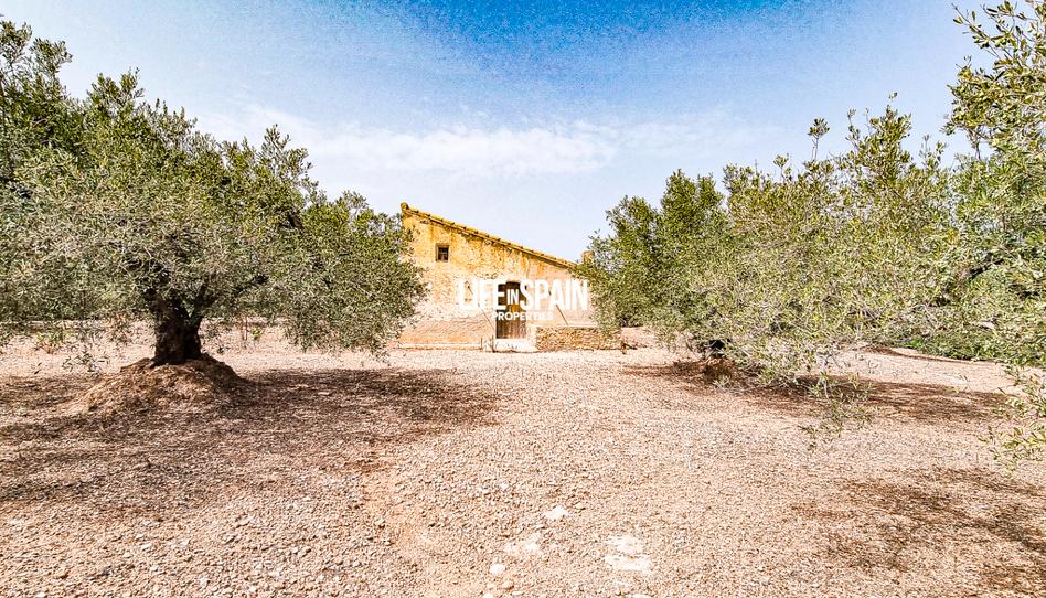 Photo 1 of Country house for sale in L'Ampolla, Tarragona