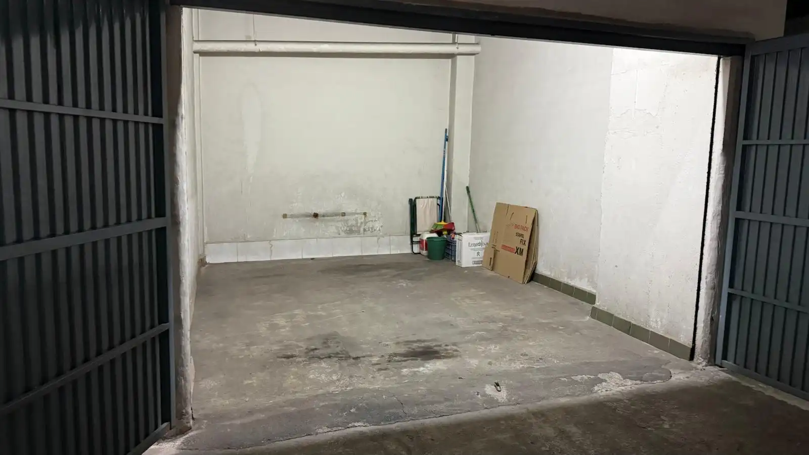 Parking de Ático en venta en Granada