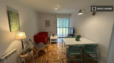 Foto 2 de Apartamento para compartir en Las Águilas, Madrid