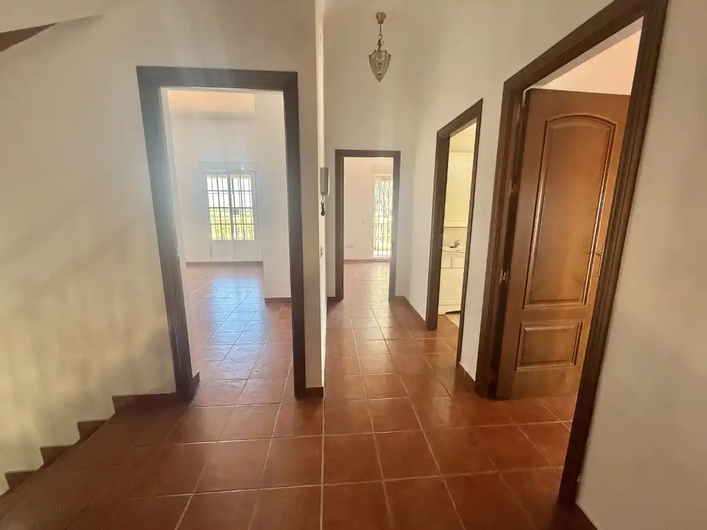 Casa o chalet en venta en Mairena del Alcor con Amueblado y Balcón