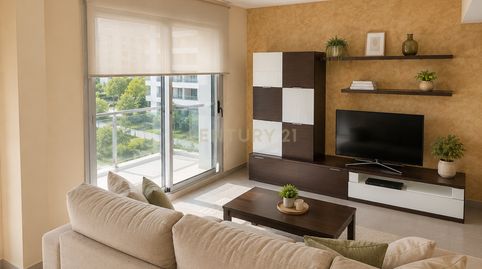 Foto 5 de Apartamento en venta en Plaça de Guillem Agulló, 2, Burjassot, Spain, 2, L'Eixereta, Burjassot