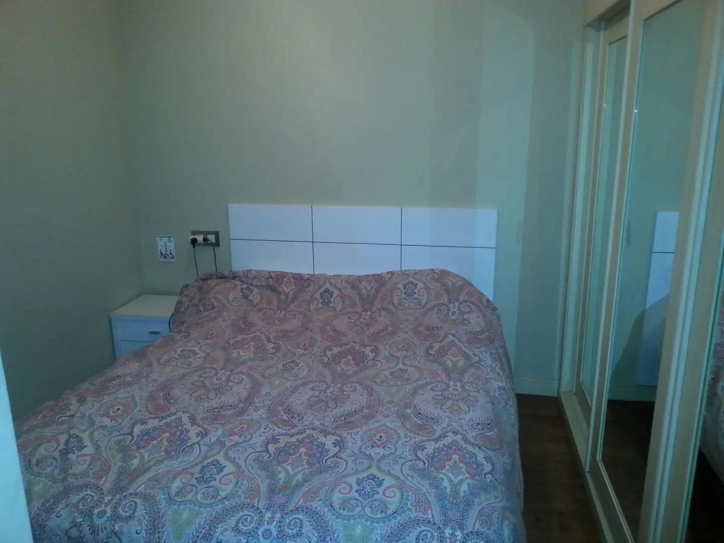 Lofts for rent in Calle el Collado, 8, Centro