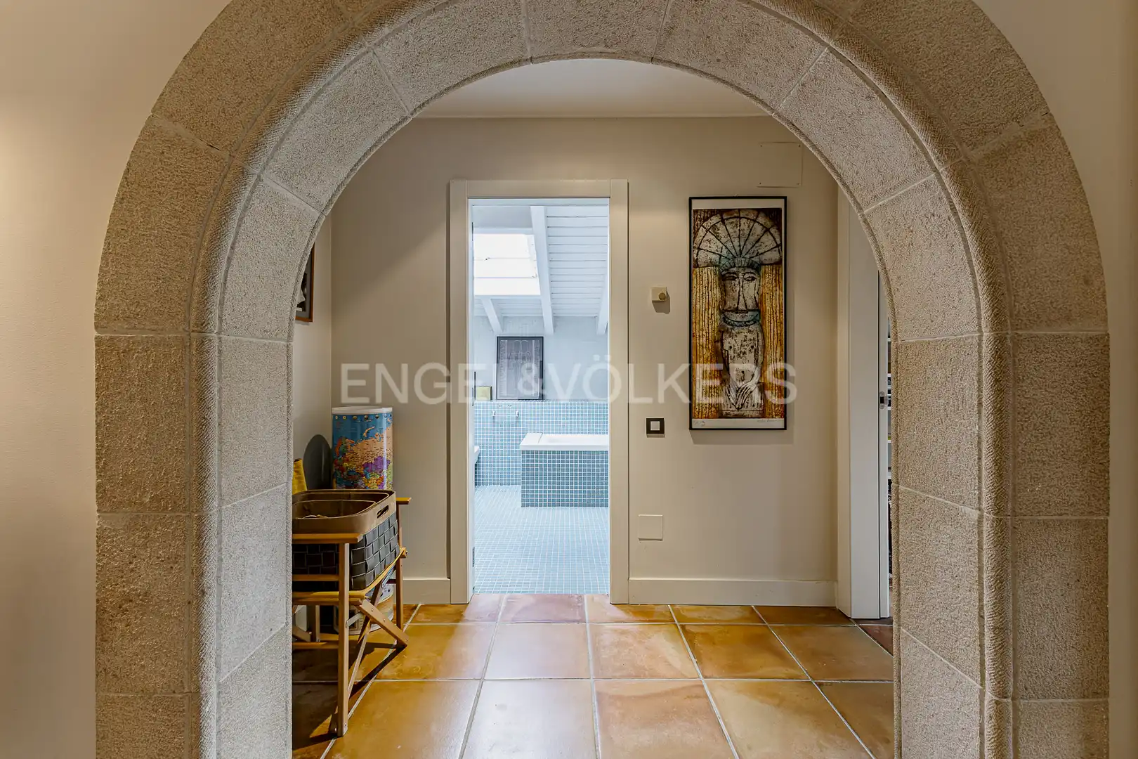 Country house zum Verkauf in Torelló mit Klimaanlage, Heizung und Privatgarten