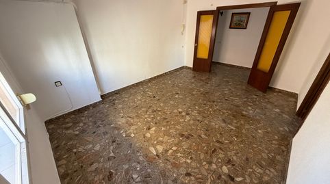 Foto 3 de Pis en venda a Avenida Ana de Viya, Paseo Marítimo - San José - La Laguna, Cádiz Capital