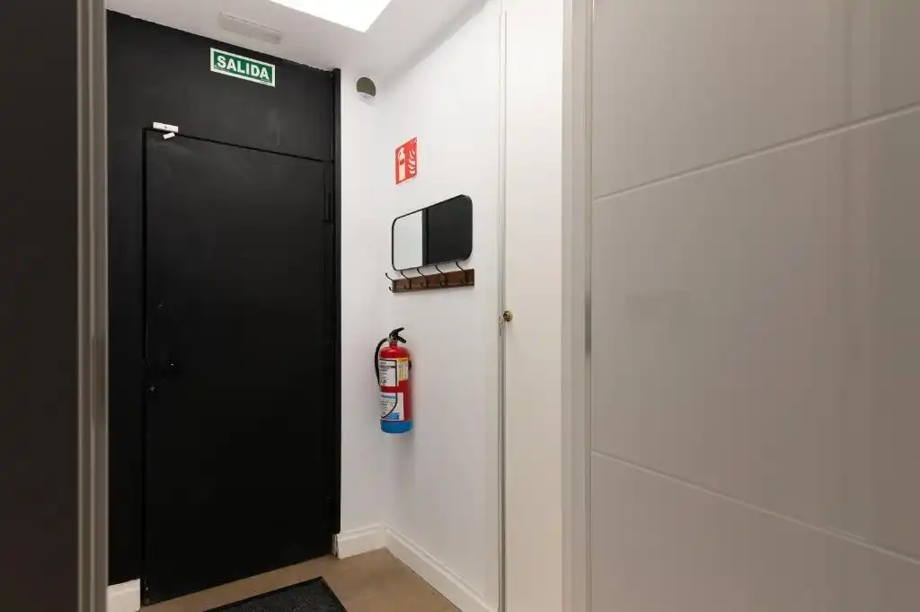 Piso de alquiler en Paseo MENENDEZ PELAYO, 6, Puerto Chico