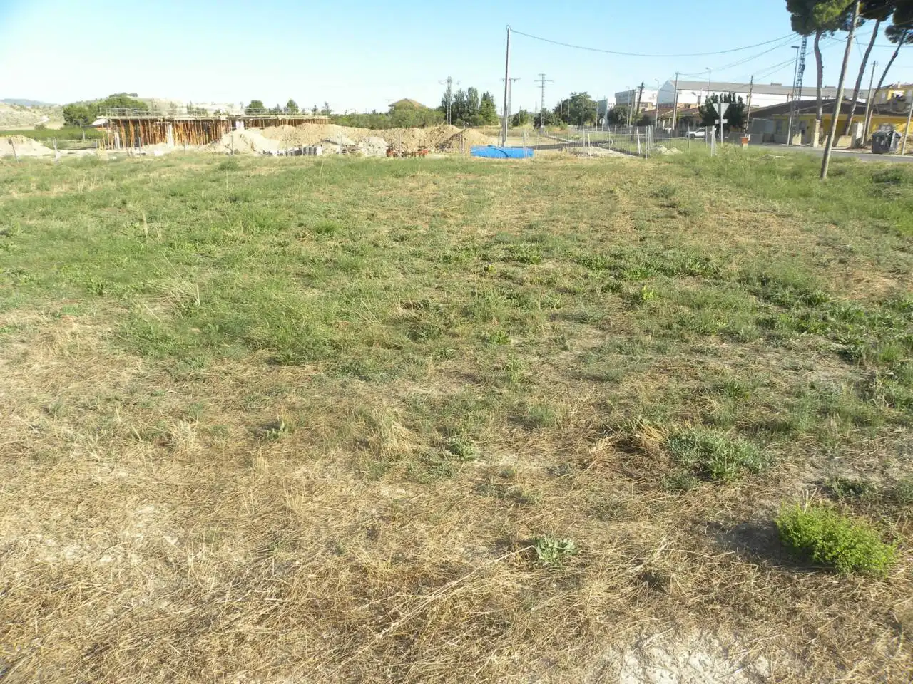 Residential land for sale in Caravaca de la Cruz, imagen 9