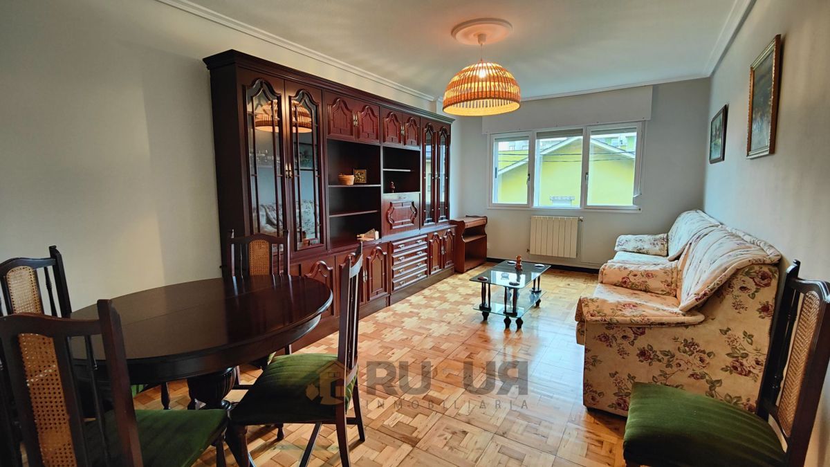 Flat for rent in MANUEL AVILA, 3, Renedo