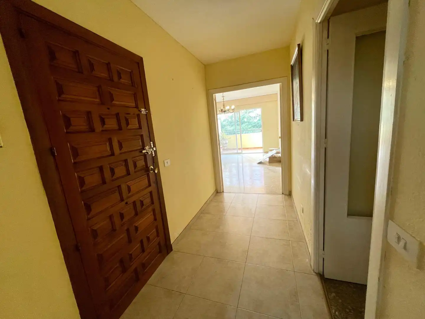 Apartamento con ascensor en venta en Centro, imagen 4