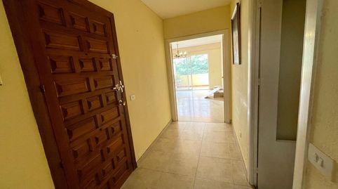 Foto 4 de Apartamento en venta en La Malagueta - Monte Sancha, Málaga Capital