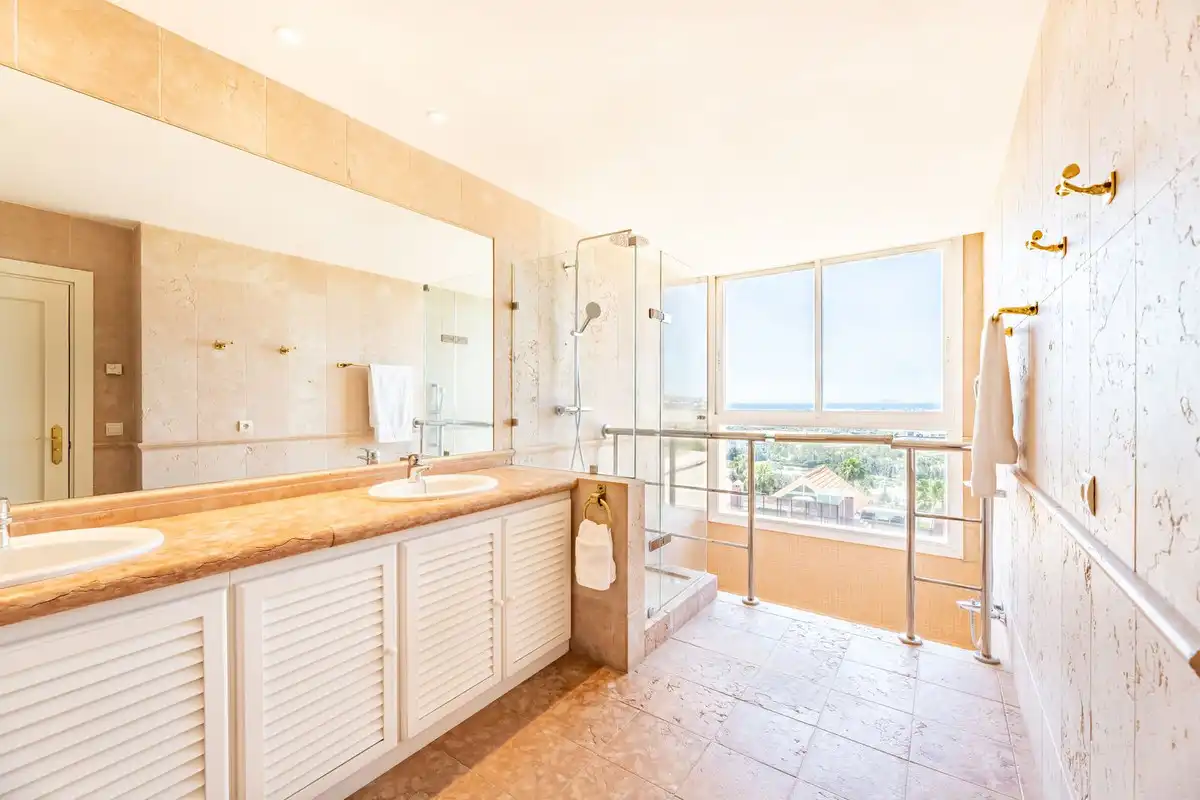 Penthouse zum Verkauf in Nueva Andalucía, imagen 28