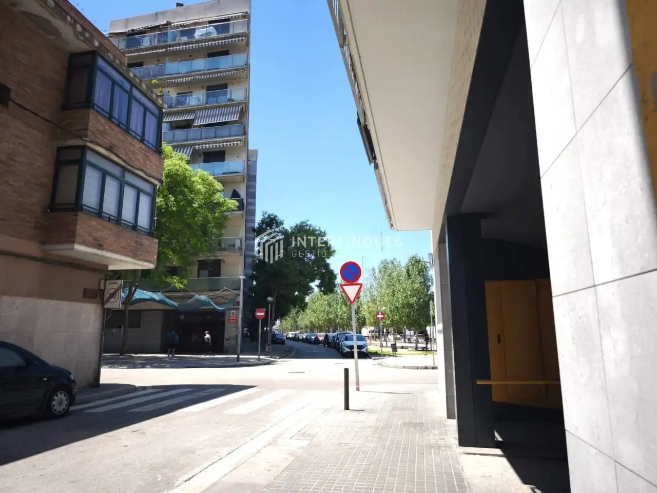 Appartement avec terrasse à vendre à Calle Enric Granados, imagen 18