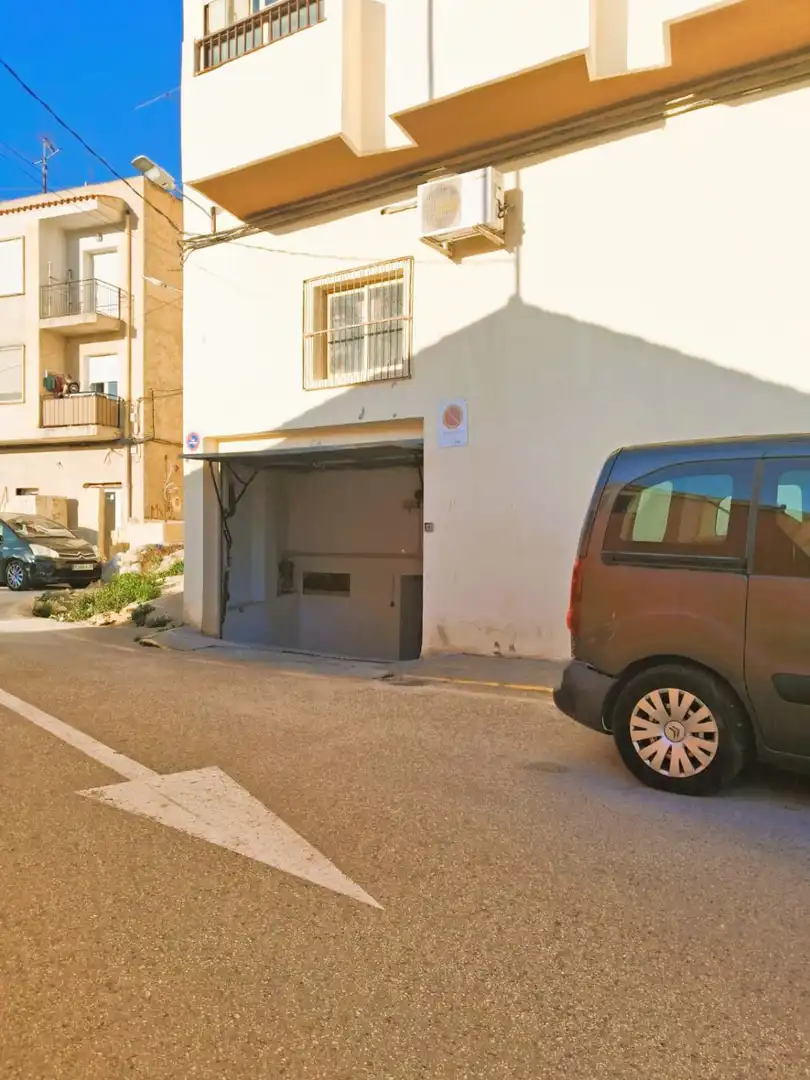 Parking à vendre à Centro Urbano, imagen 5