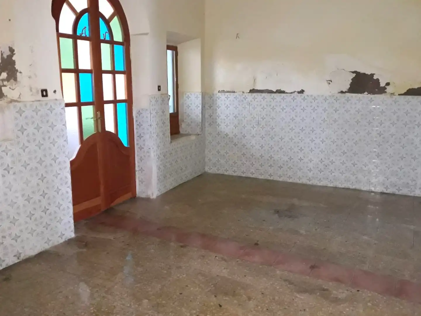 Houses for sale in Medina de las Torres  with Terrace and Oven