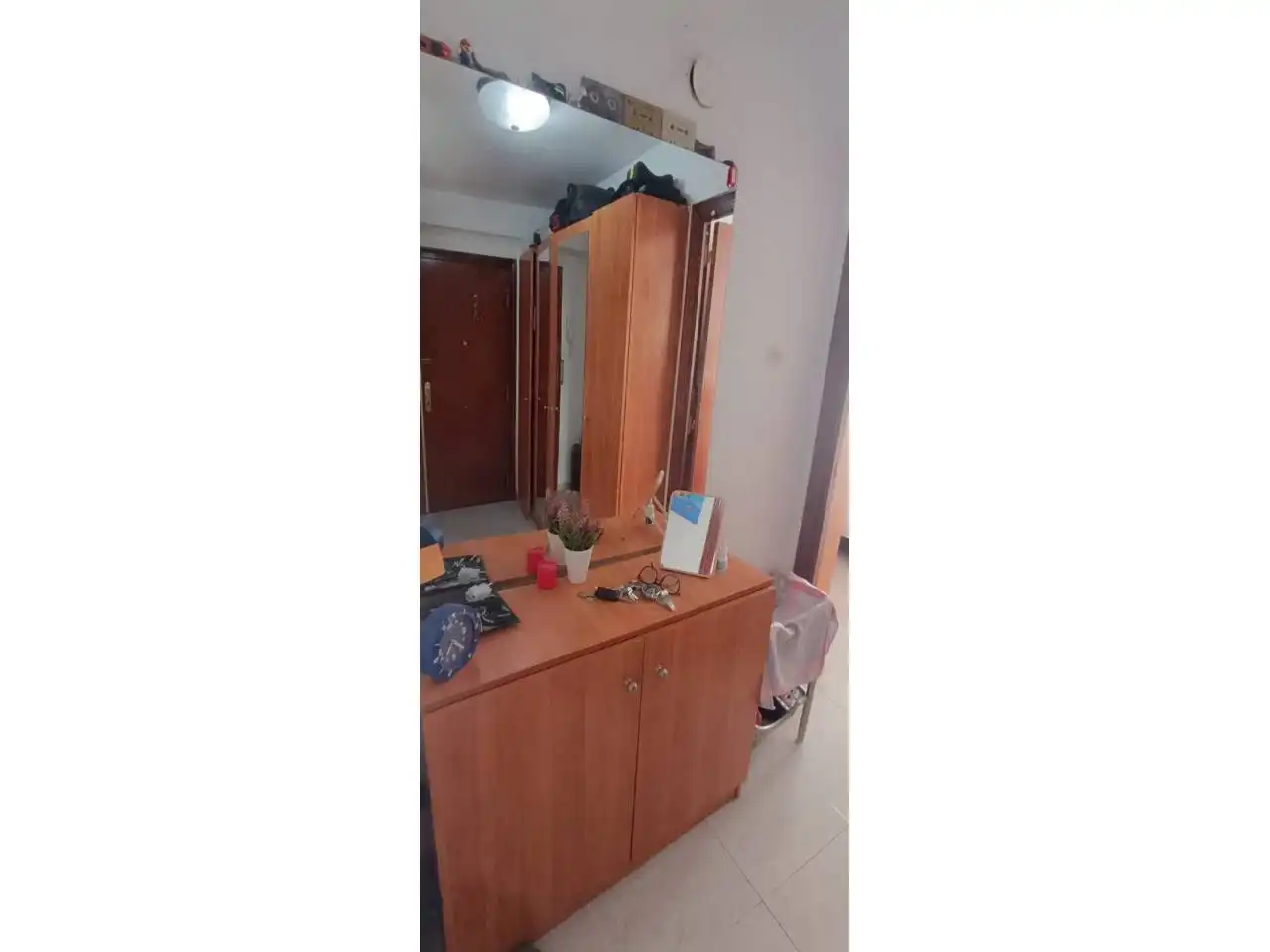 Habitación de Piso en venta en Salou con Aire acondicionado, Amueblado y Alarma