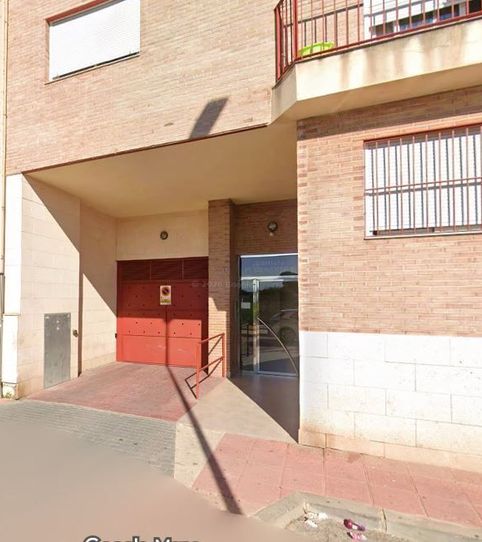 Foto 2 de Piso en venta en Calle Doctor Fleming, 3, Guadalupe, Murcia Capital