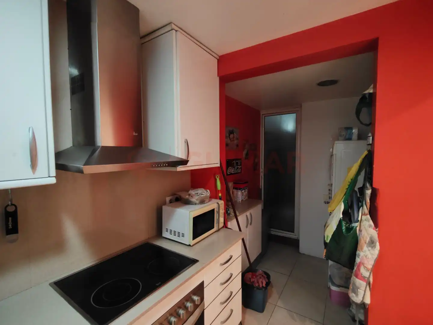 Flat with lift for sale in Barcelona - RR BLANCA, imagen 15