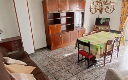 Dining room of Flat for sale in Sagunto / Sagunt