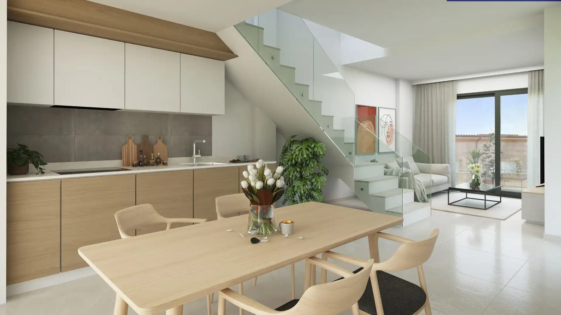 Maisonette zum Verkauf in Carrer Ramon Ribas, 31, Roses - Castellbell