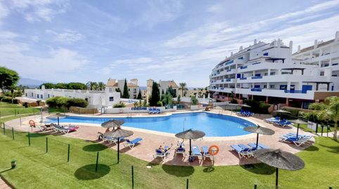 Foto 4 von Maisonette zum Verkauf in La Duquesa, Manilva