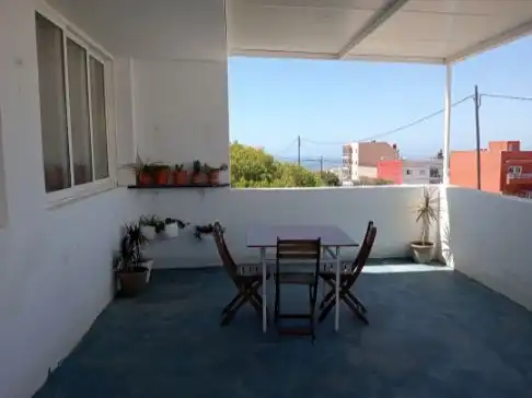 Ático de alquiler en Calle Montañita Gómez, 7, San Isidro