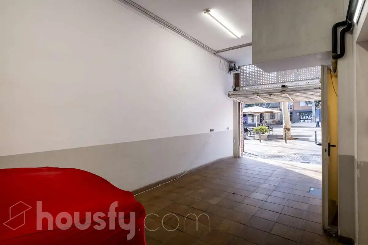 Casa o chalet en venta en Barcelona con Aire acondicionado, Terraza y Trastero