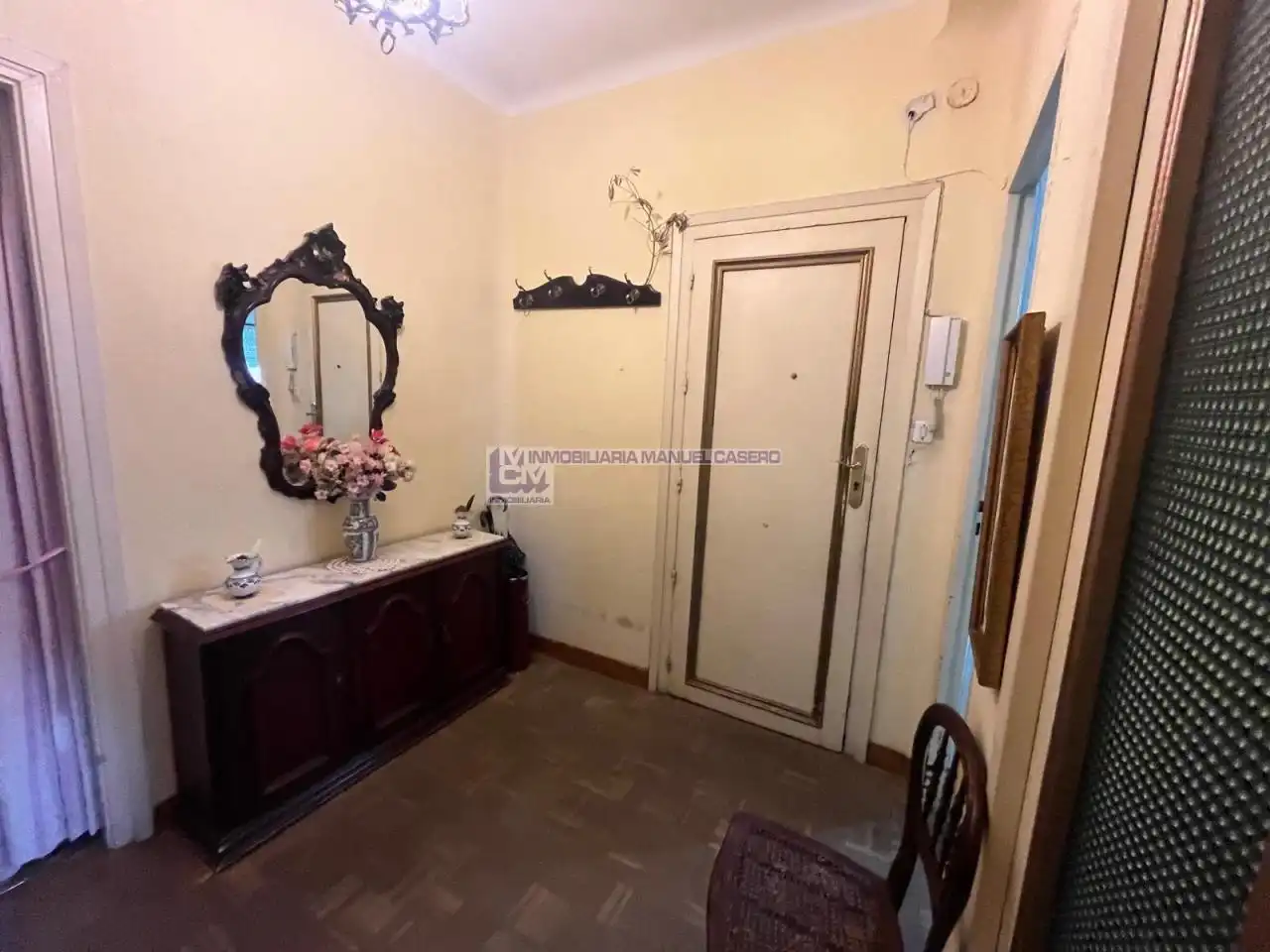 Pis en venda en Cáceres amb Calefacció, Parquet i Terrassa
